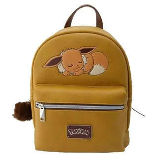Nemesis Now Rucksack - Eevee Sleeping -