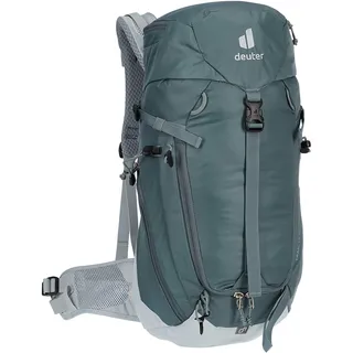 Deuter Trail 16 SL Rucksack (Größe 16L, grau)