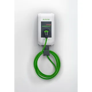 KeContact P30 x-series Green Edition (124.989)