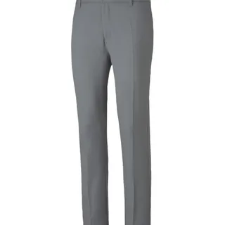Puma Herren Maßgeschneiderte Golfhose Gewebte Hose, High Rise, 32/34