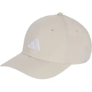 adidas Bball Cap LT EMB New Logo Wonder Alumina/White XS-S