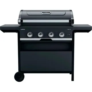 Campingaz Select 4 L Elektrogrill One Size / EU Plug 220V One Size - Schwarz