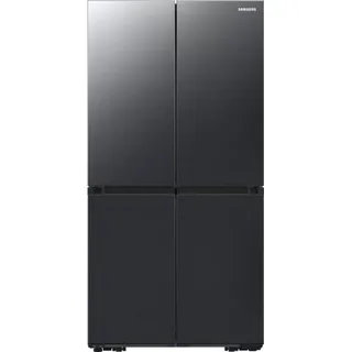 Samsung RF65DG960ESGEF Multi Door (636 l, 1830 mm hoch, Black Caviar)