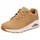 Uno - Stand on Air Beige Damen 40
