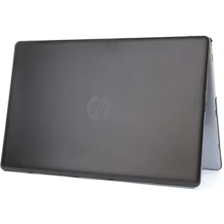 mCover Schutzhülle kompatibel mit 2021–2023 / 17,14 Zoll HP 17-CNxxxxxx Serie (kein DVD-Laufwerk) Windows-Laptop, Schwarz, 405 g