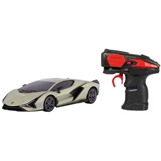 REVELL RC-Auto Lamborghini Sián CH RTR grau