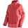 Brocken Regenjacke Rot 40
