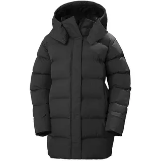 HELLY HANSEN Aspire Puffy Parka black - S