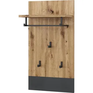 Vicco Wandgarderobe Selena, 44 x 83 cm