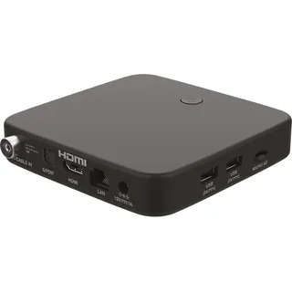 Strong SRT 423 Streaming Media Player 4K Ultra HD