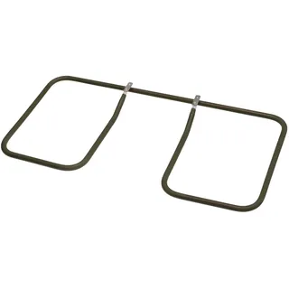 Heizung kompatibel mit/Ersatzteil für Tefal TS-01041760 GC722D GC7228 GC724D OptiGrill+ XL Kontaktgrill