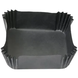 Decora Muffinform quadratisch 6 x 6 cm