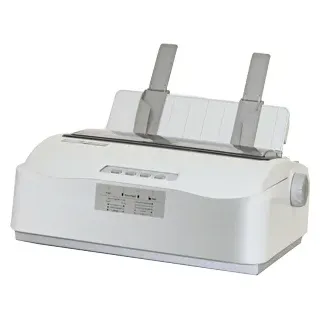 DASCOM Europe Nadeldrucker Tally Dascom 1140 USB, 400 Zeichen pro Sekunde, 140 x 244 DPI, 300 Zeichen pro Sekunde, 75 Zeichen pro Sekunde, 4 Kopien, Code 128 (A/B/C), Code 39, EAN13, EAN8, Interleaved 2/5, POSTNET, UPC-A, UPC-E
