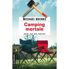 Camping mortale