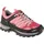 Rigel Damen normal Rose/Sand 38