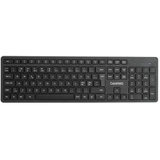 G220 Wireless Keyboard Nordic