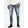 Slim Blau 31/32