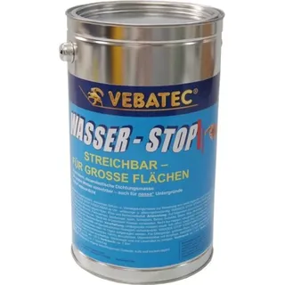 Vebatec WASSER-STOP 5kg streichbar