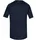 Tech 2 0 Shortsleeve atmungsaktives Sportshirt kurzärmliges und schnelltrocknendes Trainingsshirt mit loser Passform