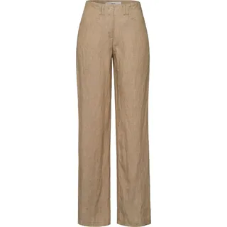 Brax Damen Style Farina Pure Linen Hose