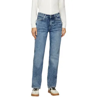 s.Oliver Jeans Karolin/Regular Fit/Mid Rise/Straight Leg