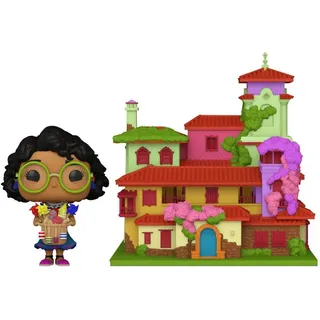 Funko POP! Encanto - Casita