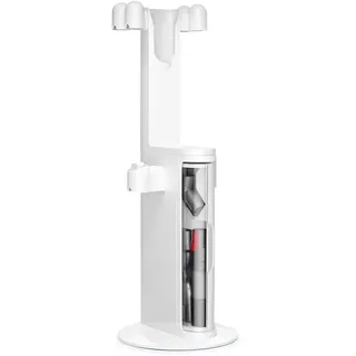 Dyson 968923-01, Ladestation, Weiss, 0 W, 82 Dezibel