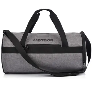 Meteor Schwimmtasche 25L schwarz