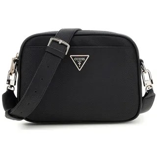 GUESS Umhängetasche Meridian II Camera Bag S Black