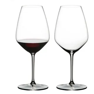Riedel Extreme Rotweinglas 0,709 l 2 St.