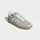 Breaknet Sleek Damen Weite M Wonder Silver/Off White/Gum 36