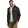 Antora Jacke Herren Schwarz L