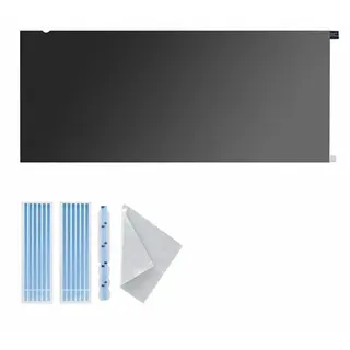 Startech Privacy Screen For Dell P3424WE, Double-Sided Filter, TAA - display privacy filter - 34" (ultra-wide) - TAA Compliant