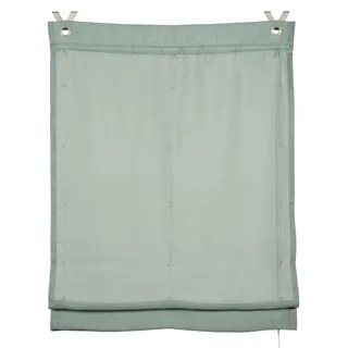 GARDINIA GRS Zen Silence grün Bögen