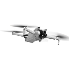 DJI Mini 3 Fly More Combo (38 min, 249 g), Drohne