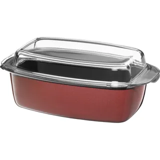 WMF Fusiontec Bräter 32 x 21 cm