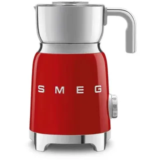 Smeg MFF11RDEU rot