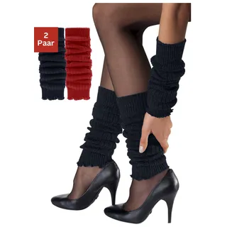 LAVANA Beinstulpen Packung, und Armstulpen,