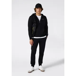 Champion »SPORTWEAR SWEATSUITS Standard Fit« 2 Stk. für sportliche Aktivitäten und Freizeit, zweiteiliges Set