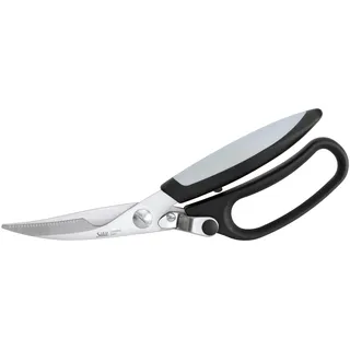 Silit Pollo Geflügelschere 24 cm Edelstahl Silber