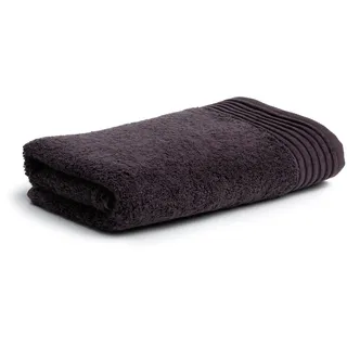 Loft Handtuch 50 x 100 cm graphite