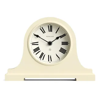 Newgate Broadway – Kaminuhr - Vanilla Cream - Creme