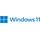 Windows 11 Pro for Workstation 64-Bit OEM EN