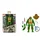 Raphael Actionfigur 18 Mehrfarbig