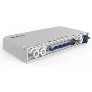 Mobotix S74A, Anschlussdose