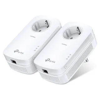 TP-Link TL-PA8010P Kit 1200 Mbps