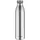 Isolierflasche silber 0,75 l