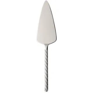 Villeroy & Boch Tortenheber Montauk Servierbesteck, Silber
