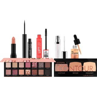 Catrice Powerful Me Look Set (7-tlg.)