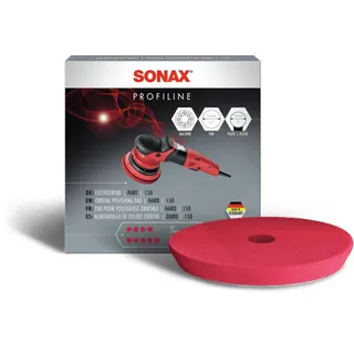 Sonax ExzenterPad hart 150 2 St.